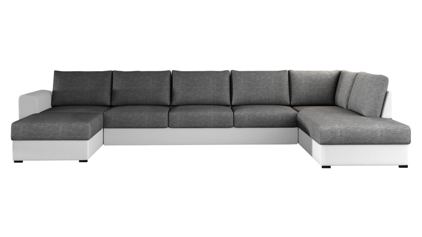 Narożnik z funkcją spania Wilma Large 92206