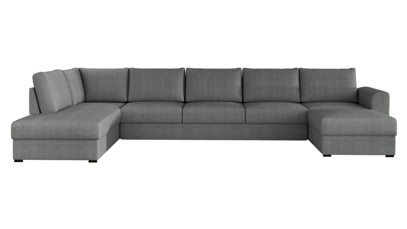 Narożnik z funkcją spania Wilma Large 92427