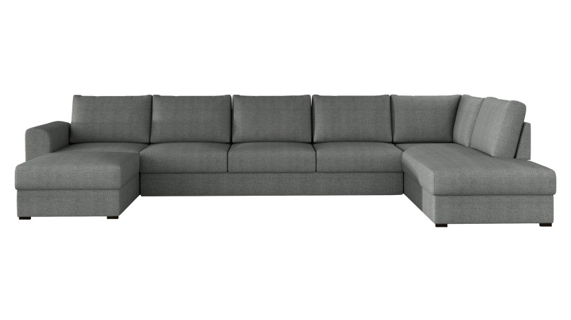 Narożnik z funkcją spania Wilma Large 92645
