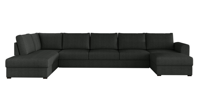 Narożnik z funkcją spania Wilma Large 92649