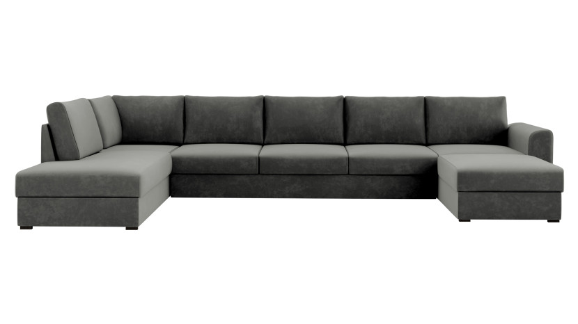Narożnik z funkcją spania Wilma Large 378837
