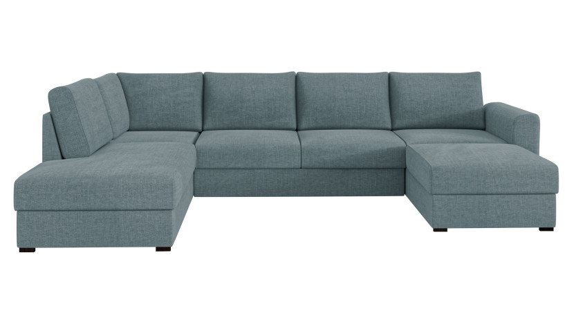 Narożnik z funkcją spania Wilma Premium, Strona: Lewa 802958