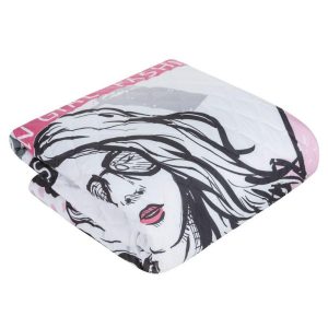 Narzuta dekoracyjna 200×220 Dora fashion girl dziewczyna 229559 Narzuta dekoracyjna 200×220 Dora fashion girl dziewczyna 229559