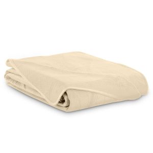 Narzuta dwustronna z przeszyciem PALSHA 220×240 cappuccino AmeliaHome 892860 Narzuta dwustronna z przeszyciem PALSHA 220×240 cappuccino AmeliaHome 892860