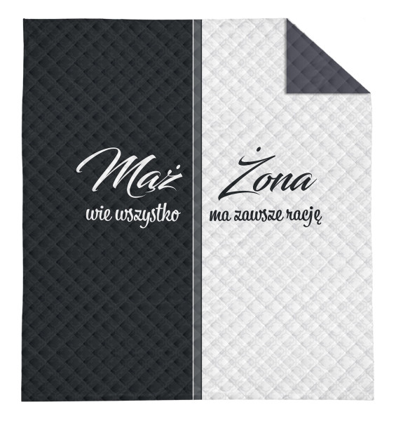 Narzuta Holland Collection 170X210 Detexpol 247365