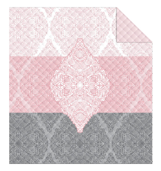 Narzuta Holland Collection 170X210 Detexpol 247371