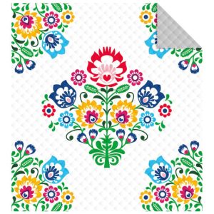 Narzuta Holland Collection 170X210 Detexpol 247377 Narzuta Holland Collection 170X210 Detexpol 247377