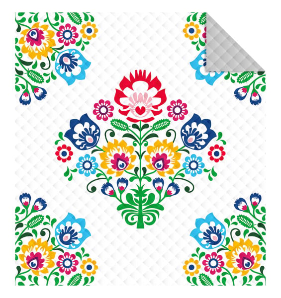 Narzuta Holland Collection 170X210 Detexpol 247377