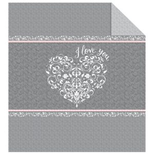 Narzuta Holland Collection 170X210 Detexpol 247347 Narzuta Holland Collection 170X210 Detexpol 247347