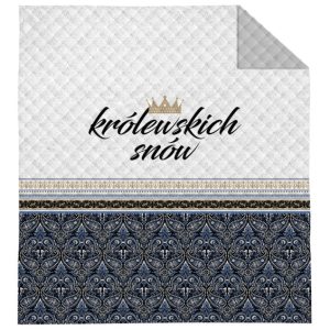 Narzuta Holland Collection 170X210 Detexpol 247352 Narzuta Holland Collection 170X210 Detexpol 247352