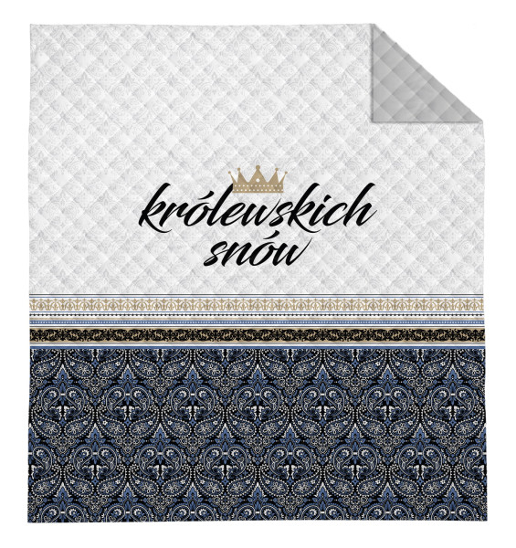 Narzuta Holland Collection 170X210 Detexpol 247352