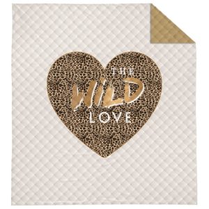 Narzuta Holland Collection Wild Love 220×240 Detexpol 247384 Narzuta Holland Collection Wild Love 220×240 Detexpol 247384