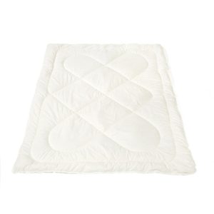 Narzuta Kołdra 155×200 Ekri Karo 1066073 Narzuta Kołdra 155×200 Ekri Karo 1066073