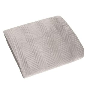 Narzuta Pikowana SOFIA 230×260 cm Beżowa 739249 Narzuta Pikowana SOFIA 230×260 cm Beżowa 739249