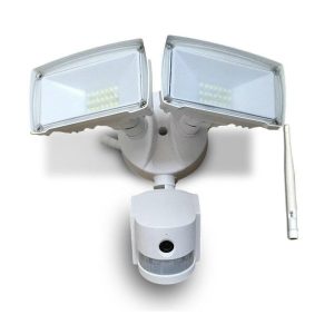 Naświetlacz 4818 z czujnikiem biały LED 18W 600lm biały zimny IP20 V-TAC 899025 Naświetlacz 4818 z czujnikiem biały LED 18W 600lm biały zimny IP20 V-TAC 899025