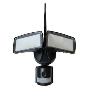 Naświetlacz 4818 z czujnikiem czarny LED 18W 600lm biały zimny IP20 V-TAC 1020072 Naświetlacz 4818 z czujnikiem czarny LED 18W 600lm biały zimny IP20 V-TAC 1020072