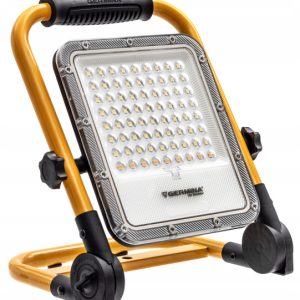 Naświetlacz bateryjny Germina lampa 30W + solar + walizka 1szt. 667040 Naświetlacz bateryjny Germina lampa 30W + solar + walizka 1szt. 667040