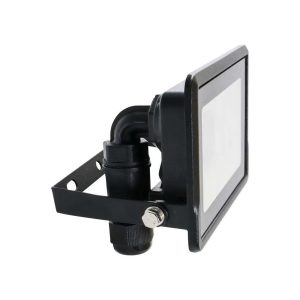Naświetlacz halogen 128 czarny LED 20W 1510lm biały zimny IP65 V-TAC 897093 Naświetlacz halogen 128 czarny LED 20W 1510lm biały zimny IP65 V-TAC 897093