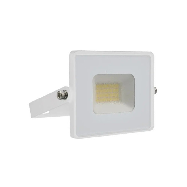 Naświetlacz halogen 4021 biały LED 20W 1620lm biały zimny IP65 V-TAC 896979