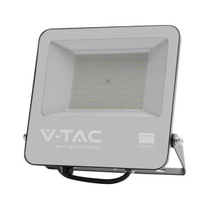 Naświetlacz halogen 44101 czarno-biały LED 100W 11480lm 6500K IP65 V-TAC 896614 Naświetlacz halogen 44101 czarno-biały LED 100W 11480lm 6500K IP65 V-TAC 896614