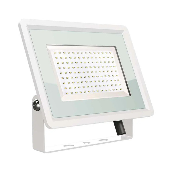 Naświetlacz halogen 49204 biały LED 200W 17600lm 4000K IP65 V-TAC 897077