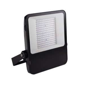 Naświetlacz halogen AGOR czarny LED 150W 16500lm 4000K IP65 Kanlux 896627 Naświetlacz halogen AGOR czarny LED 150W 16500lm 4000K IP65 Kanlux 896627