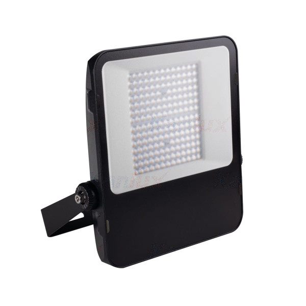 Naświetlacz halogen AGOR czarny LED 150W 16500lm 4000K IP65 Kanlux 896627