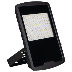Naświetlacz halogen AGOR czarny LED 300W 45000lm 4000K IP65 Kanlux 897022 Naświetlacz halogen AGOR czarny LED 300W 45000lm 4000K IP65 Kanlux 897022
