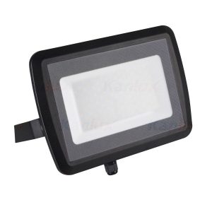 Naświetlacz halogen ANTEM czarny LED 100W 9500lm 4000K IP65 Kanlux 897597 Naświetlacz halogen ANTEM czarny LED 100W 9500lm 4000K IP65 Kanlux 897597