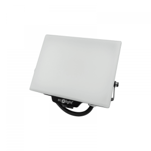 Naświetlacz halogen ECO czarno-biały LED 30W 2700lm 4000K IP65 Ecolight 1016707 Naświetlacz halogen ECO czarno-biały LED 30W 2700lm 4000K IP65 Ecolight 1016707