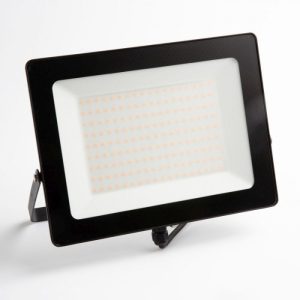 Naświetlacz halogen ECO czarny LED 150W 13500lm biały ciepły IP65 Ecolight 1016880