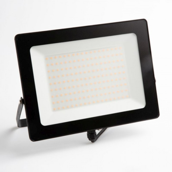 Naświetlacz halogen ECO czarny LED 150W 13500lm biały ciepły IP65 Ecolight 1016880