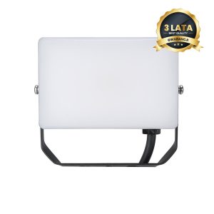 Naświetlacz halogen EKN biało-czarny LED 20W 2000lm 5000K IP65 Eko-Light 843924 Naświetlacz halogen EKN biało-czarny LED 20W 2000lm 5000K IP65 Eko-Light 843924