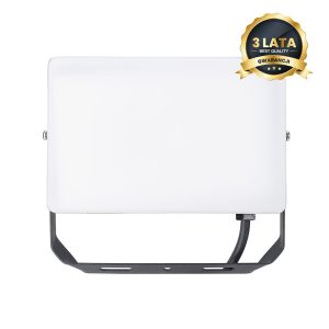 Naświetlacz halogen EKN biało-czarny LED 50W 5000lm 5000K IP65 Eko-Light 843926 Naświetlacz halogen EKN biało-czarny LED 50W 5000lm 5000K IP65 Eko-Light 843926