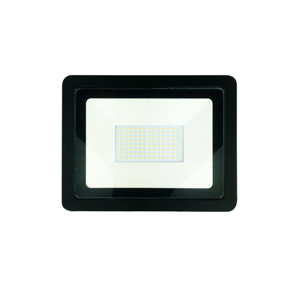 Naświetlacz halogen EKN czarny LED 150W 12000lm IP65 Eko-Light 896554