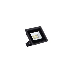 Naświetlacz halogen GRUN czarny LED 10W 800lm biały neutralny IP65 Miledo 896765 Naświetlacz halogen GRUN czarny LED 10W 800lm biały neutralny IP65 Miledo 896765