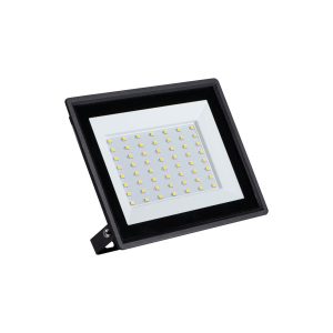 Naświetlacz halogen GRUN czarny LED 50W 4500lm biały neutralny IP65 Miledo 896842 Naświetlacz halogen GRUN czarny LED 50W 4500lm biały neutralny IP65 Miledo 896842