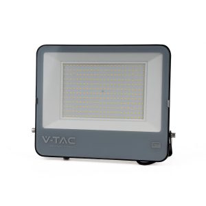 Naświetlacz halogen VT-44204 czarny LED 200W 17540lm 6500K IP65 V-TAC 898977