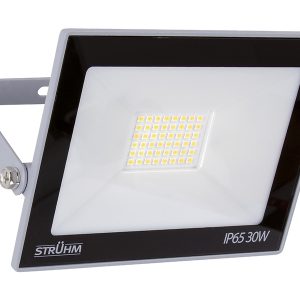 Naświetlacz Kroma Baza LED z czujnikiem ruchu szary 178500 Naświetlacz Kroma Baza LED z czujnikiem ruchu szary 178500