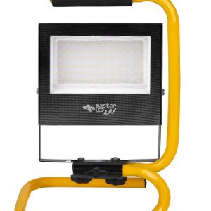 Naświetlacz LED 50W 4000lm IP65 przenośny 1084632 Naświetlacz LED 50W 4000lm IP65 przenośny 1084632