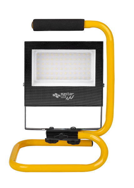 Naświetlacz LED 50W 4000lm IP65 przenośny 1084632