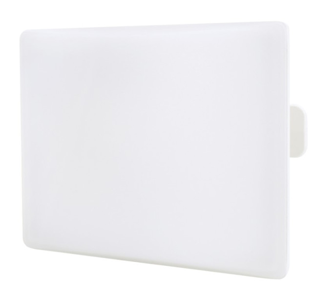 Naświetlacz LED biały 30W 2700LM 4000K IP65 Bemko C65-LFX-030WH-4K 825186