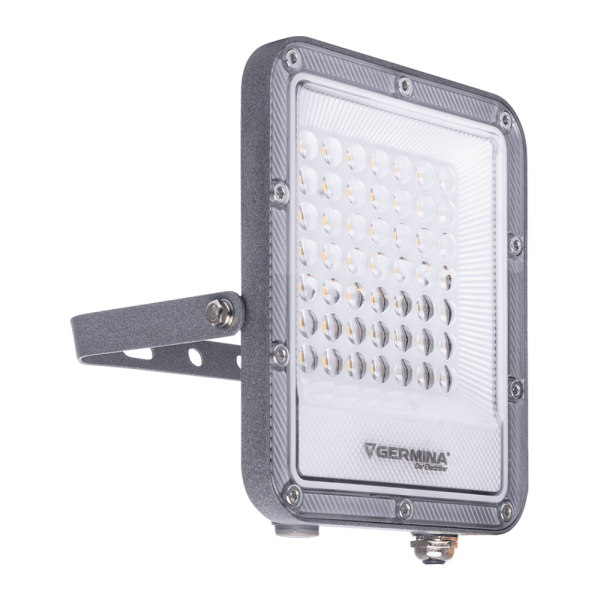 Naświetlacz LED Germina 100W IP65 5000k 1szt. 667081