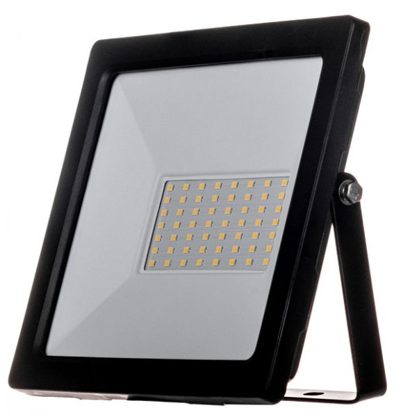 Naświetlacz LED Germina 100W lampa zewnętrzna ścienna IP65 1szt. 667094