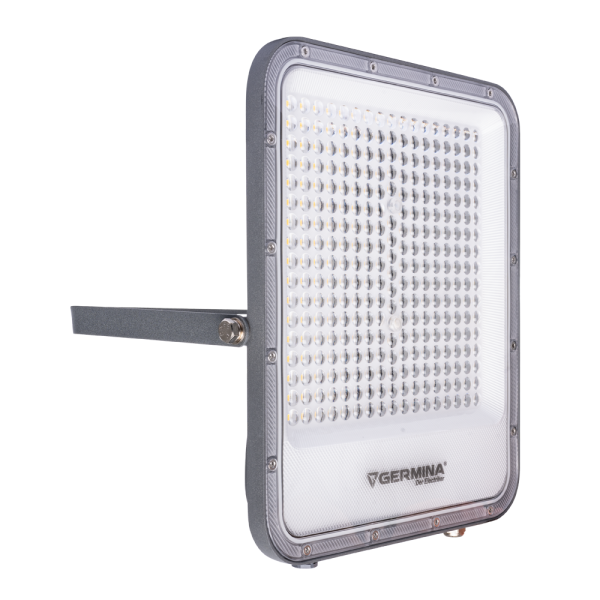 Naświetlacz LED Germina 200W IP65 5000k 1szt. 667084