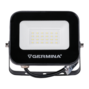 Naświetlacz LED Germina 20W IP65 1szt. 667083
