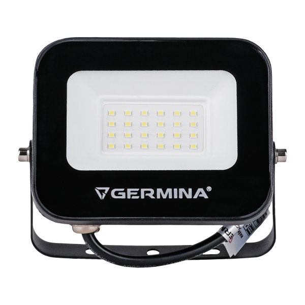 Naświetlacz LED Germina 20W IP65 1szt. 667083