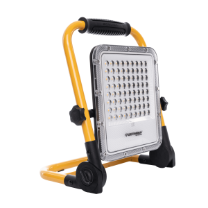 Naświetlacz LED Germina 30W akumulatorowy na statywie 12h 1szt. 667067 Naświetlacz LED Germina 30W akumulatorowy na statywie 12h 1szt. 667067