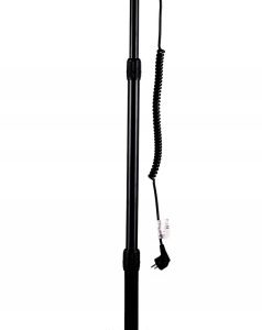 Naświetlacz LED Germina 3x50W na statywie IP65 + kabel spiralny 1szt. 667055 Naświetlacz LED Germina 3x50W na statywie IP65 + kabel spiralny 1szt. 667055
