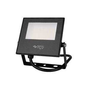 Naświetlacz LED halogen 20W/1600lm/IP65 biała neutralna 1048300 Naświetlacz LED halogen 20W/1600lm/IP65 biała neutralna 1048300